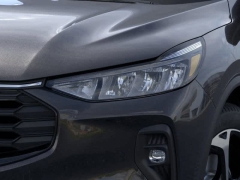 New 2025 Ford Escape ST-Line Select AWD at Suburban Ford of Sterling Heights near Sterling Heights, MI