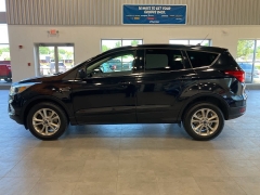 Used 2019 Ford Escape 4d SUV 4WD SE at Maxx Loans near St. Adrian, MI