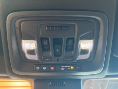 Used 2022  GMC Sierra 1500 4WD Crew Cab AT4 at Maxx Loans near St. Adrian, MI