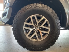 Used 2018 Ford F-150 4WD SuperCrew Raptor at Maxx Loans near St. Adrian, MI