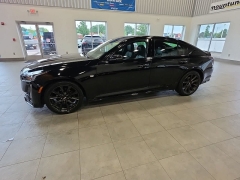 Used 2021  Cadillac CT5 4dr Sdn Sport at Maxx Loans near St&period; Adrian&comma; MI