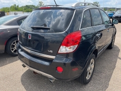 Used 2008 Saturn Vue 4d SUV FWD XR at Suburban Ford of Sterling Heights near Sterling Heights, MI