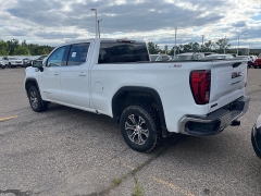 Used 2020 GMC Sierra 1500 4WD Crew Cab SLE at Suburban Ford of Sterling Heights near Sterling Heights, MI