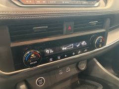 Used 2023  Nissan Rogue AWD SV at Maxx Loans near St. Adrian, MI