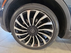 Used 2021  Lincoln Nautilus Black Label AWD at Maxx Loans near St&period; Adrian&comma; MI