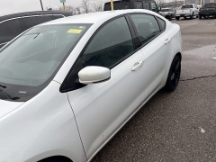 Used 2014  Dodge Dart 4d Sedan GT at Maxx Loans near St&period; Adrian&comma; MI