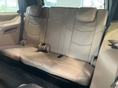 Used 2019  Cadillac Escalade 4d SUV 4WD Platinum at Maxx Loans near St. Adrian, MI