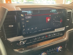 Used 2023 GMC Sierra 1500 4WD Crew Cab SLE at Maxx Loans near St. Adrian, MI