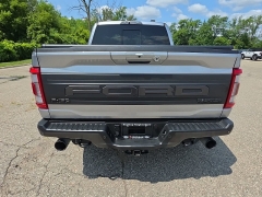 Used 2022  Ford F-150 4WD Raptor SuperCrew 5&period;5' Box at Maxx Loans near St&period; Adrian&comma; MI