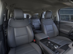 New 2025 Ford Explorer Active 4WD at Suburban Ford of Sterling Heights near Sterling Heights, MI