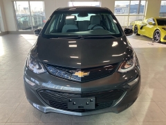 Used 2020  Chevrolet Bolt EV 4d Hatchback LT Fast Charge at Maxx Loans near St&period; Adrian&comma; MI
