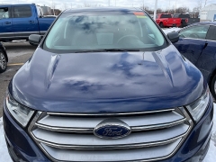 Used 2016  Ford Edge 4d SUV AWD SE EcoBoost at Maxx Loans near St&period; Adrian&comma; MI