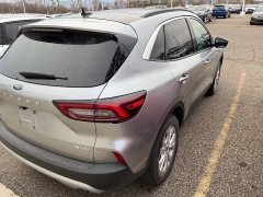 Used 2024  Ford Escape Active AWD at Maxx Loans near St. Adrian, MI