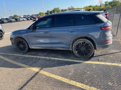 Used 2024  Lincoln Corsair Premiere AWD at Maxx Loans near St&period; Adrian&comma; MI