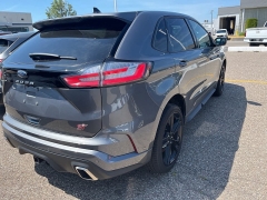 Used 2024 Ford Edge ST AWD at Suburban Ford of Sterling Heights near Sterling Heights, MI