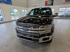 Used 2019  Ford F-150 4WD SuperCrew 5&period;5' Box at Maxx Loans near St&period; Adrian&comma; MI