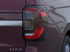 New 2024 Ford Expedition Max Platinum 4x4 at Suburban Ford of Sterling Heights near Sterling Heights, MI