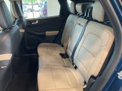 Used 2020 Ford Escape 4d SUV AWD SEL 2.0L at Maxx Loans near St. Adrian, MI