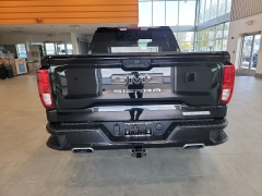 Used 2023  GMC Sierra 1500 4WD Crew Cab 147" Elevation at Maxx Loans near St&period; Adrian&comma; MI