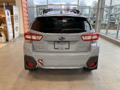 Used 2018 Subaru Crosstrek 4d SUV 2.0i Limited at Maxx Loans near ,