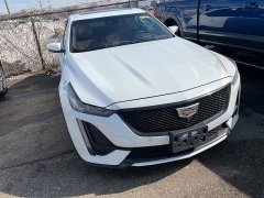 Used 2023  Cadillac CT5-V 4dr Sdn at Maxx Loans near St&period; Adrian&comma; MI