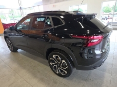 Used 2025  Chevrolet Trax FWD 4dr 2RS at Maxx Loans near St&period; Adrian&comma; MI