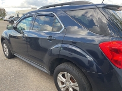 Used 2015 Chevrolet Equinox 4d SUV AWD LT w/1LT at Suburban Ford of Sterling Heights near Sterling Heights, MI