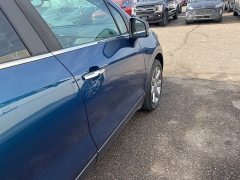 Used 2019  Buick Encore 4d SUV AWD Essence at Maxx Loans near St&period; Adrian&comma; MI