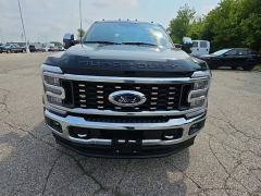 Used 2023  Ford Super Duty F-450 DRW 4WD Crew Cab 8' Box at Maxx Loans near St&period; Adrian&comma; MI