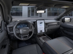 New 2024 Ford Expedition Max Platinum 4x4 at Suburban Ford of Sterling Heights near Sterling Heights, MI