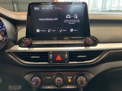 Used 2024  Kia Forte LXS IVT at Maxx Loans near St&period; Adrian&comma; MI