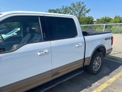 Used 2020  Ford F-150 4WD SuperCrew Box at Maxx Loans near St&period; Adrian&comma; MI
