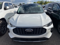 Used 2025 Ford Escape PHEV FWD at Maxx Loans near St. Adrian, MI