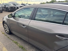 Used 2010  Buick LaCrosse 4d Sedan FWD CXL at Maxx Loans near St&period; Adrian&comma; MI