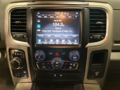 Used 2017  Ram 1500 4WD Quad Cab 140&period;5" SLT at Maxx Loans near St&period; Adrian&comma; MI