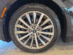 Used 2018  Lincoln MKZ 4d Sedan FWD Premiere at Maxx Loans near St&period; Adrian&comma; MI