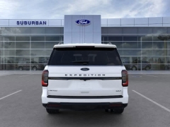 New 2024 Ford Expedition Max Limited 4x4 at Suburban Ford of Sterling Heights near Sterling Heights, MI