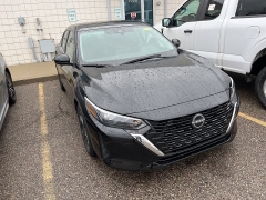 Used 2024  Nissan Sentra SV CVT at Maxx Loans near St&period; Adrian&comma; MI