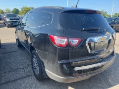 Used 2017 Chevrolet Traverse 4d SUV AWD LT w/2LT at Maxx Loans near St. Adrian, MI