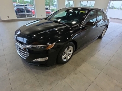 Used 2024  Chevrolet Malibu 4dr Sdn 1LT at Maxx Loans near St&period; Adrian&comma; MI