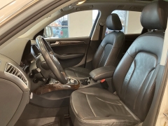 Used 2013  Audi Q5 4d SUV 2.0T Premium+ at Maxx Loans near St. Adrian, MI