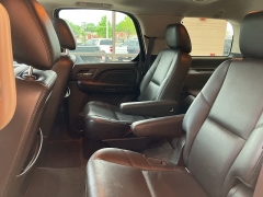 Used 2012 Cadillac Escalade 4d SUV AWD Luxury at Maxx Loans near ,
