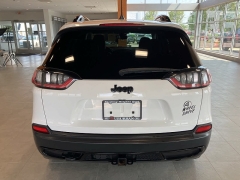 Used 2022 Jeep Cherokee X 4x4 at Maxx Loans near St. Adrian, MI