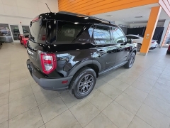 Used 2022  Ford Bronco Sport Big Bend 4x4 at Maxx Loans near St&period; Adrian&comma; MI