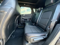 Used 2024  Ford Escape ST-Line AWD at Maxx Loans near St&period; Adrian&comma; MI
