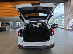 Used 2019  GMC Terrain 4d SUV AWD SLT 1&period;5L Turbo at Maxx Loans near St&period; Adrian&comma; MI