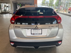 Used 2018 Mitsubishi Eclipse Cross S-AWC at Maxx Loans near St. Adrian, MI