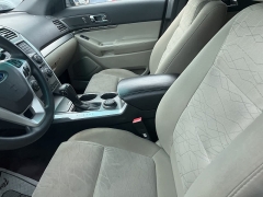 Used 2013  Ford Explorer 4d SUV 4WD at Maxx Loans near St&period; Adrian&comma; MI