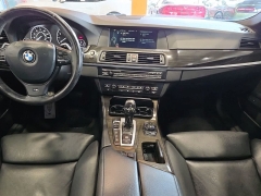 Used 2013  BMW 5 Series 4dr Sdn 535i xDrive AWD at Maxx Loans near St&period; Adrian&comma; MI
