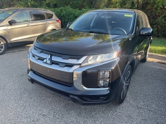 Used 2024 Mitsubishi Outlander Sport 2.0 AWC at Suburban Ford of Sterling Heights near Sterling Heights, MI